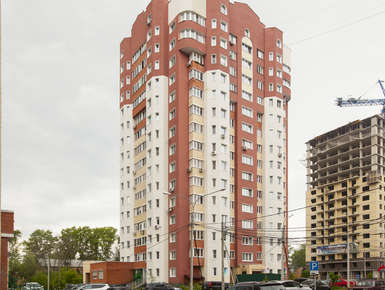 ЖК «Яркий» (Электросталь)