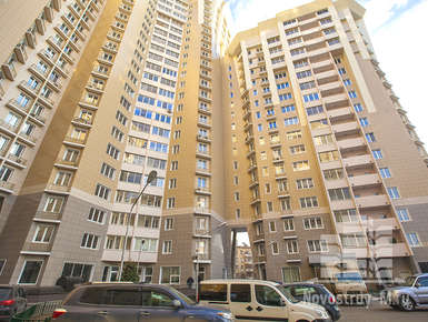 ЖК «Балтийский квартет»