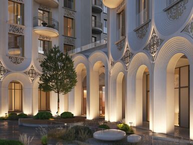 Клубный дом «Воронцовъ»