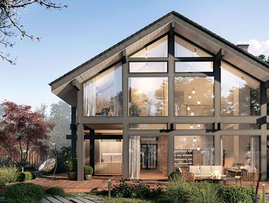 Коттеджный поселок «Резиденции ПЕСТОВО»