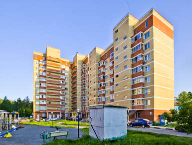 ЖК «Литвиново»