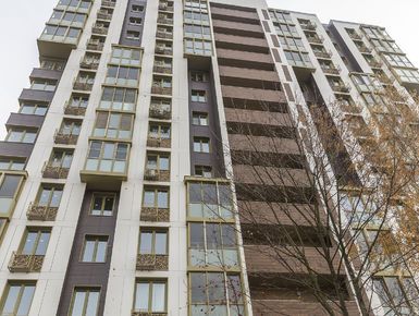 ЖК «Счастье в Чертаново»