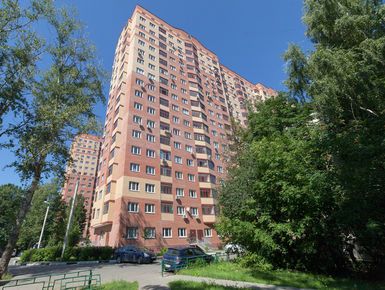 ЖК «Дом на Садовой» (Путилково)