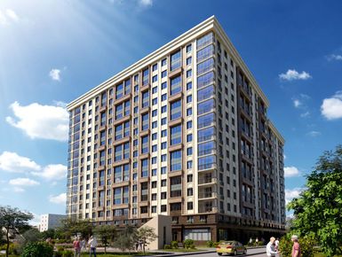 ЖК «Люблинский»