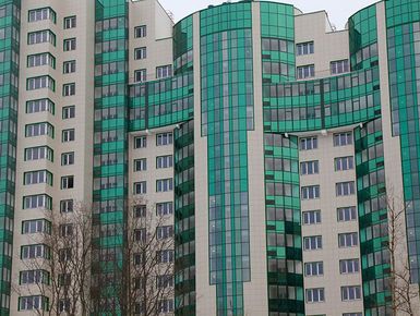 ЖК «Мой адрес в Зеленограде»