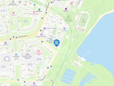 Архитектурный проект на ул. Твардовского, 18