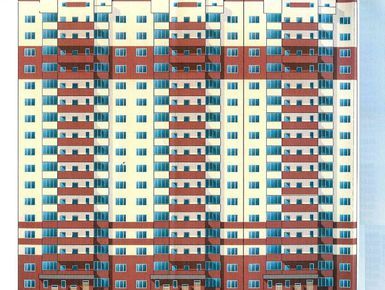 ЖК «Квартал 7» (Фрязино)