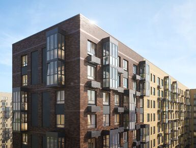 ЖК «Томилино Парк»