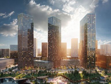 ЖК «ЗИЛАРТ»