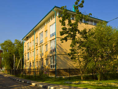 ЖК «Киевское шоссе»