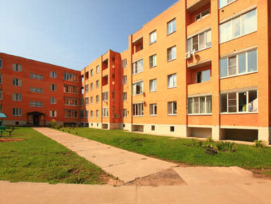 ЖК «Спортивный»