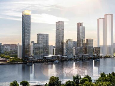 ЖК «Северный Порт»