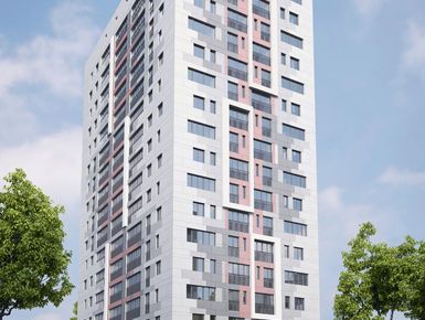 ЖК «Цветной Бульвар»