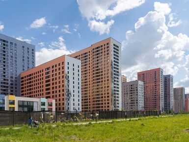 ЖК «Филатов луг»