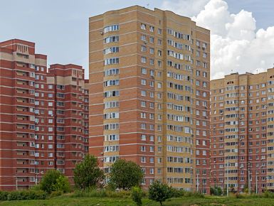 ЖК на ул. Неделина, 24