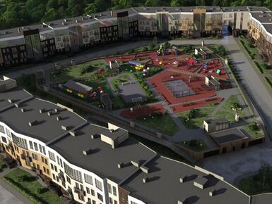 Клубный дом «Эльйон»