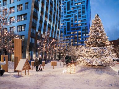 Level Южнопортовая