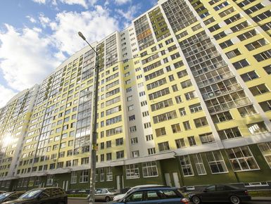 ЖК «Парк на Фабричной»