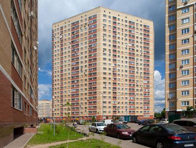 ЖК «Солнечный» (Раменское)