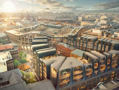 Клубный дом Nicole (Николь)