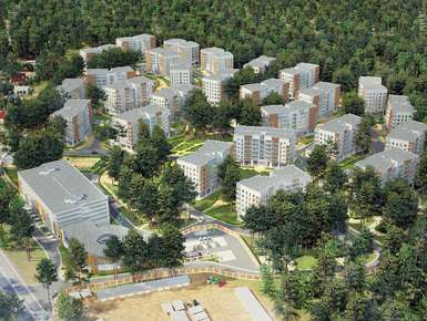 ЖК «Аристье»