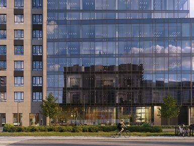 Бизнес-центр DIUS (Диус)