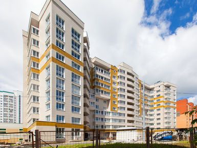 ЖК Bravo (Браво)