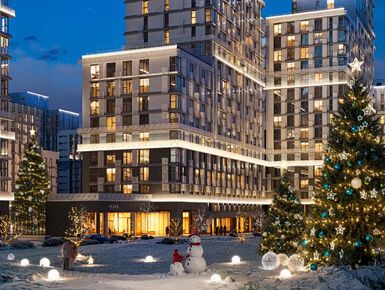 ЖК «Детали»