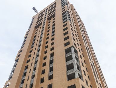 ЖК на улице Гагарина, 23А