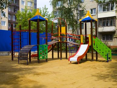 ЖК «Фортис»