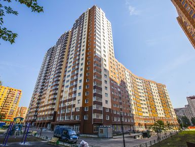 ЖК «Новокосино»