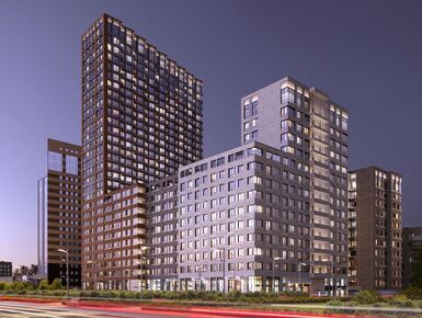 MainStreet (МейнСтрит)