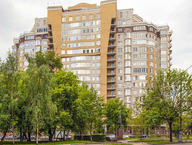 ЖК «Дом на Таганке»