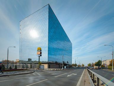 Бизнес-центр «Ла-5»