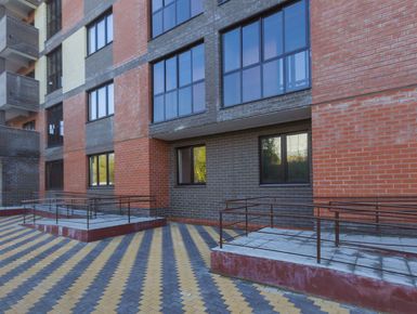 ЖК «Солнечный» (Щелково)