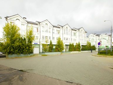 ЖК «Покровское-Глебово» («Покровский Берег»)