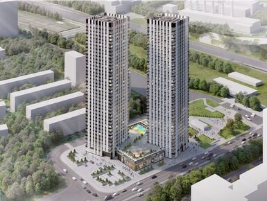 ЖК «Шелепиха»