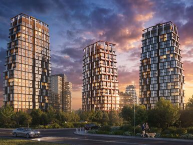 ЖК «Остров»