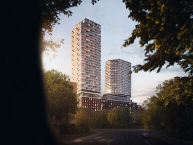 ЖК «Новые Академики»