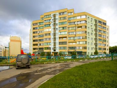 ЖК «Виктория Парк» (Коломна)