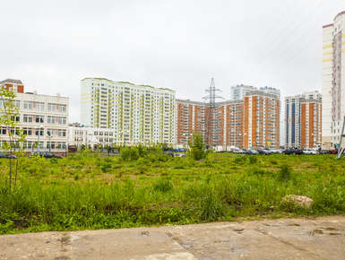 ЖК «Балашиха-Парк» (мкр. 22)