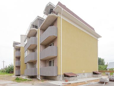 ЖК «Поливаново»