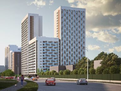 ЖК «Отрадный»