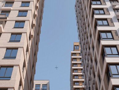 ЖК «Квартал Герцена»