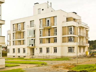 ЖК «Аристово-Митино»