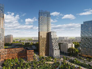 КОД Сокольники