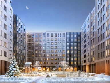 ЖК «Заречье Парк»