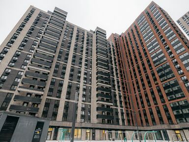 1-комнатная 43.40 кв.м, Жилой дом «Фестивальная ул., д. 15, к. 2», 15 658 720 руб.