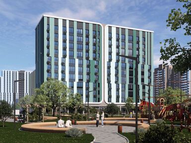 ЖК «Ценности»