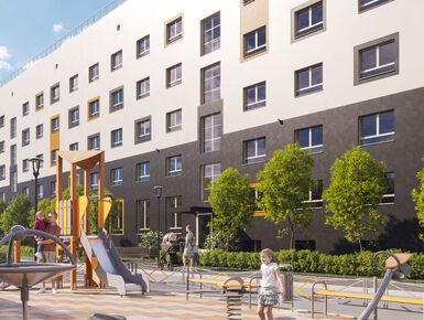 ЖК «Дом+» (Воскресенск)